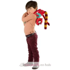 Musikalische Lemur Georges - Lilliputiens -Lilliputiens 3 1