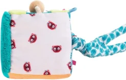 Lilliputiens JACK Aktivitätenwürfel -Lilliputiens 5414834831238 5