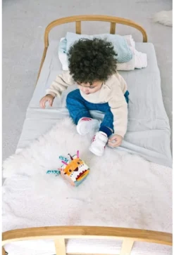 Lilliputiens JACK Aktivitätenwürfel -Lilliputiens 5414834831238 7