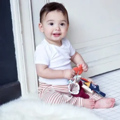 Lilliputiens Bauernhof, Anregender Schlüsselanhänger -Lilliputiens 5414834831948 5