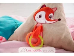 Louise Spielteppich - Lilliputiens -Lilliputiens 83003 4