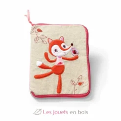 Alice Gesundheitsbuch-Hülle - Lilliputiens