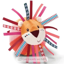 Jack Ball - Lilliputiens