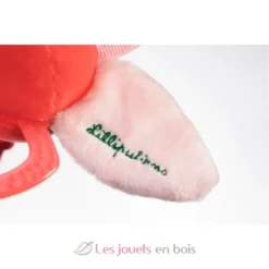 Anaïs Klappern Mit Ringen - Lilliputiens 14 Anaïs Klappern Mit Ringen - Lilliputiens -Lilliputiens 83046 lilliputiens anais hochet anneaux 8