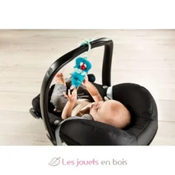 Marius Tinkerbell - Lilliputiens -Lilliputiens 83048 lilliputiens marius clochette 1