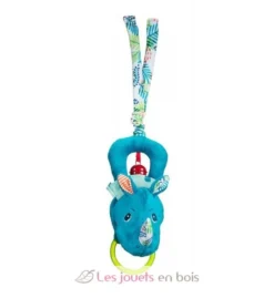 Marius Tinkerbell - Lilliputiens