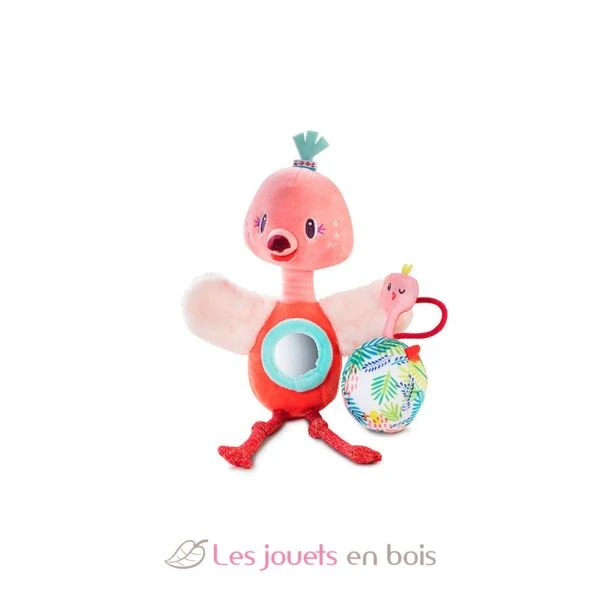 Anaïs Handpuppe - Lilliputiens 2 Anaïs Handpuppe - Lilliputiens – Bild 2