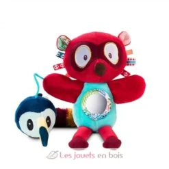 Georges Handpuppe - Lilliputiens