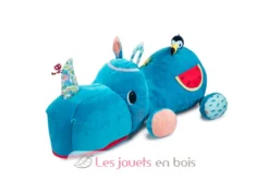 Marius, Versteck-Nashorn - Lilliputiens