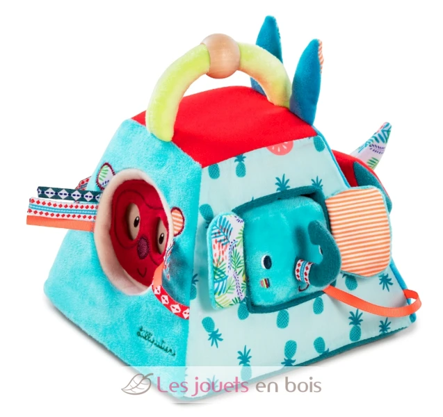 Marius Pyramide - Lilliputiens 1 Marius Pyramide - Lilliputiens