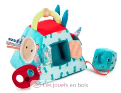 Marius Pyramide - Lilliputiens 8 Marius Pyramide - Lilliputiens -Lilliputiens 83067 4