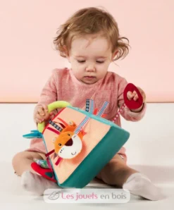 Marius Pyramide - Lilliputiens 11 Marius Pyramide - Lilliputiens -Lilliputiens 83067 7