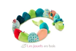 Anatole, Aufroll - Lilliputiens