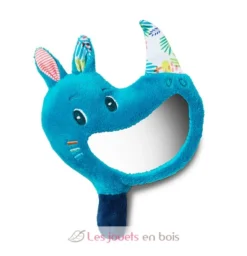 Marius, Spiegelrassel - Lilliputiens