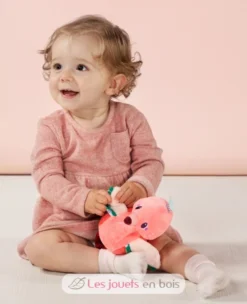 Anais Flamingo - Lilliputiens -Lilliputiens 83087 4