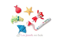 Angelspaß - Lilliputiens