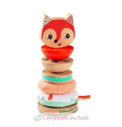 Stapelpyramide Alice - Lilliputiens