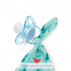 Kuscheltuch Marius - Lilliputiens 7 Kuscheltuch Marius - Lilliputiens -Lilliputiens 83120 marius doudou lilliputiens 1