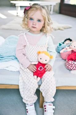 Lilliputiens AGATHE Baby -Lilliputiens 83133 4