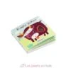Streichel-Sound-Buch Bauernhof - Lilliputiens