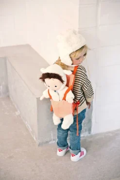 Lilliputiens Babytragetasche -Lilliputiens 83155 5