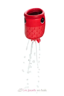 Marius 'Schiff - Lilliputiens -Lilliputiens 83195 lilliputiens navire de marius jouet de bain 3