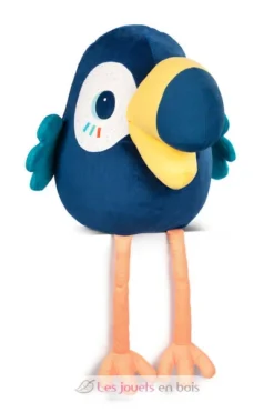 Plüsch Pablo Der Tukan 50 Cm - Lilliputiens