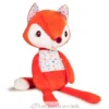 Plüsch Alice Der Fuchs 50 Cm - Lilliputiens