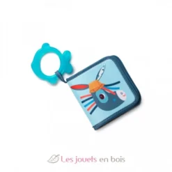 Badespielbuch Ignace - Lilliputiens