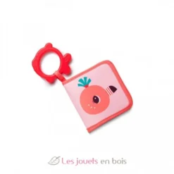 Badespielbuch Anais - Lilliputiens