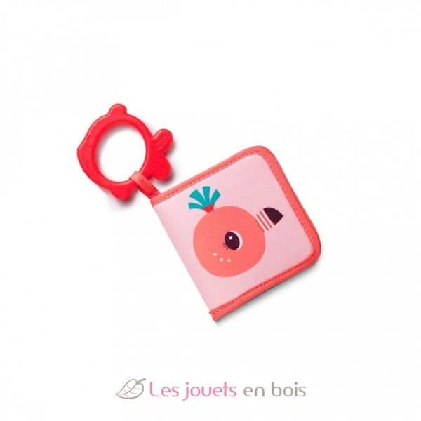 Badespielbuch Anais - Lilliputiens