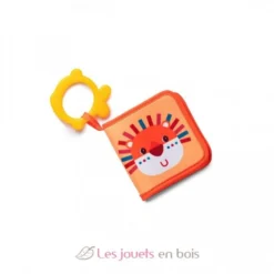 Badespielbuch Jack - Lilliputiens