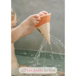 3 Boote Dschungel - Lilliputiens -Lilliputiens 83288 lilliputiens 3 bateaux jungle 4