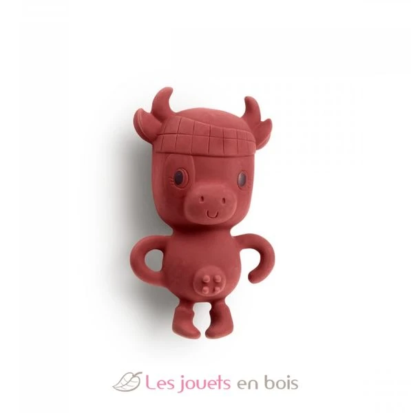 Rassel Für Alle Sinne Rosalie - Lilliputiens 1 Rassel Für Alle Sinne Rosalie - Lilliputiens