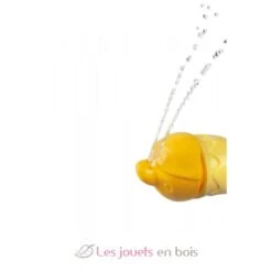Badespielzeug Wasserspritzer Gaspard - Lilliputiens -Lilliputiens 83365 lilliputiens gicleur de bain gaspard le canard 1