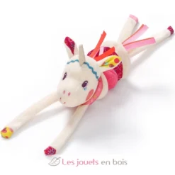 Mini-tanzend Louise - Lilliputiens