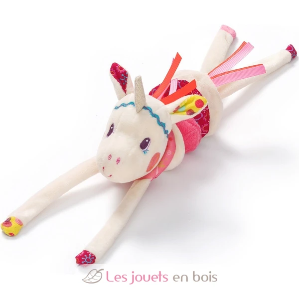 Mini-tanzend Louise - Lilliputiens 1 Mini-tanzend Louise - Lilliputiens