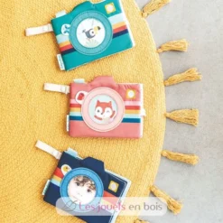 Fotoalbum Ignace - Lilliputiens 14 Fotoalbum Ignace - Lilliputiens -Lilliputiens album photo b b lilliputiens 1 2