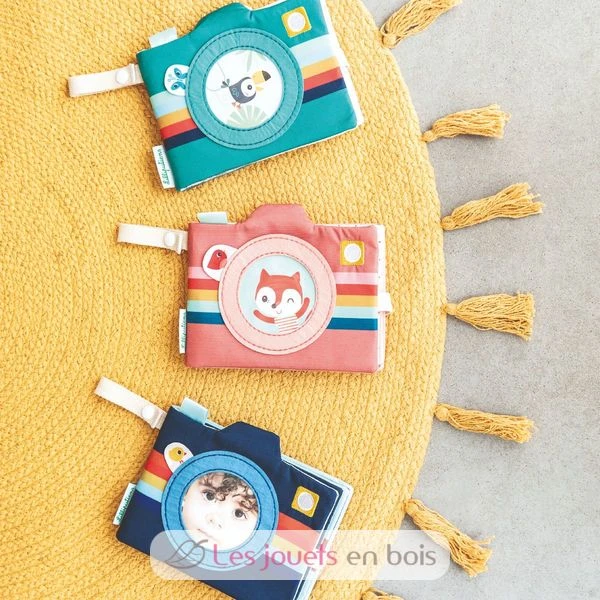 Fotoalbum Ignace - Lilliputiens 7 Fotoalbum Ignace - Lilliputiens – Bild 7