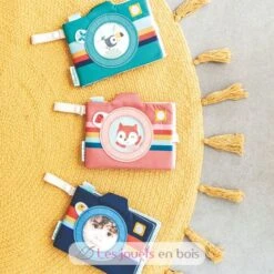 Fotoalbum Alice - Lilliputiens -Lilliputiens album photo b b lilliputiens 1