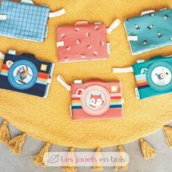 Fotoalbum Alice - Lilliputiens -Lilliputiens album photo b b lilliputiens