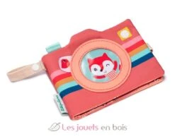 Fotoalbum Alice - Lilliputiens