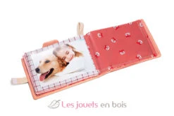 Fotoalbum Alice - Lilliputiens -Lilliputiens album photo b b lilliputiens album photo alice 83223 d