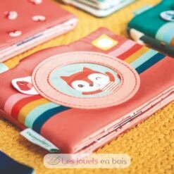 Fotoalbum Alice - Lilliputiens -Lilliputiens album photo b b lilliputiens album photo alice 83223 g