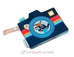 Fotoalbum Ignace - Lilliputiens