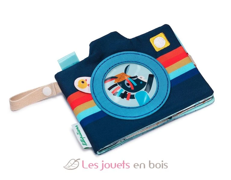 Fotoalbum Ignace - Lilliputiens 1 Fotoalbum Ignace - Lilliputiens