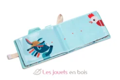 Fotoalbum Ignace - Lilliputiens 11 Fotoalbum Ignace - Lilliputiens -Lilliputiens album photo b b lilliputiens album photo ignace 83225 c