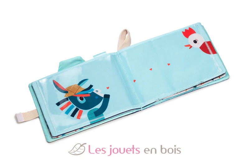 Fotoalbum Ignace - Lilliputiens 4 Fotoalbum Ignace - Lilliputiens – Bild 4