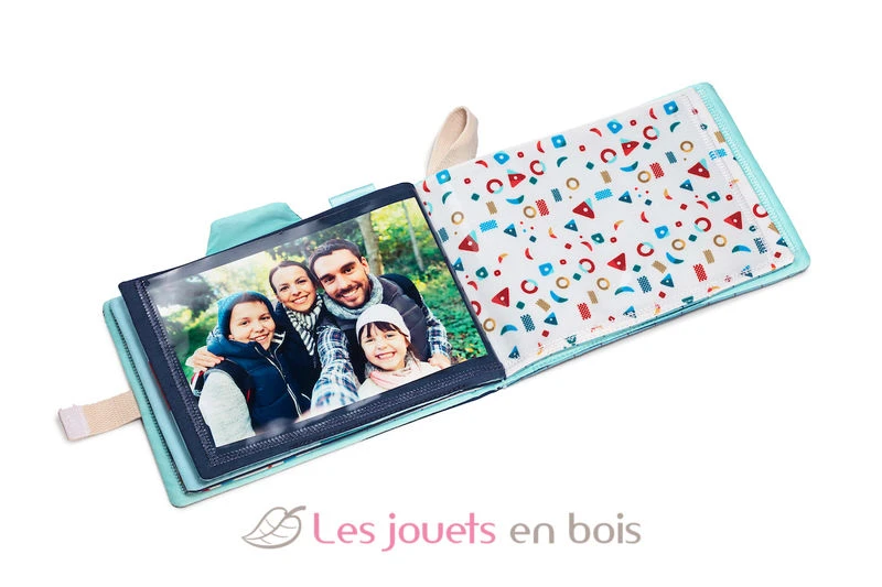 Fotoalbum Ignace - Lilliputiens 5 Fotoalbum Ignace - Lilliputiens – Bild 5