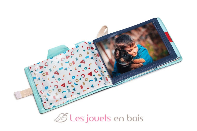 Fotoalbum Ignace - Lilliputiens 6 Fotoalbum Ignace - Lilliputiens – Bild 6